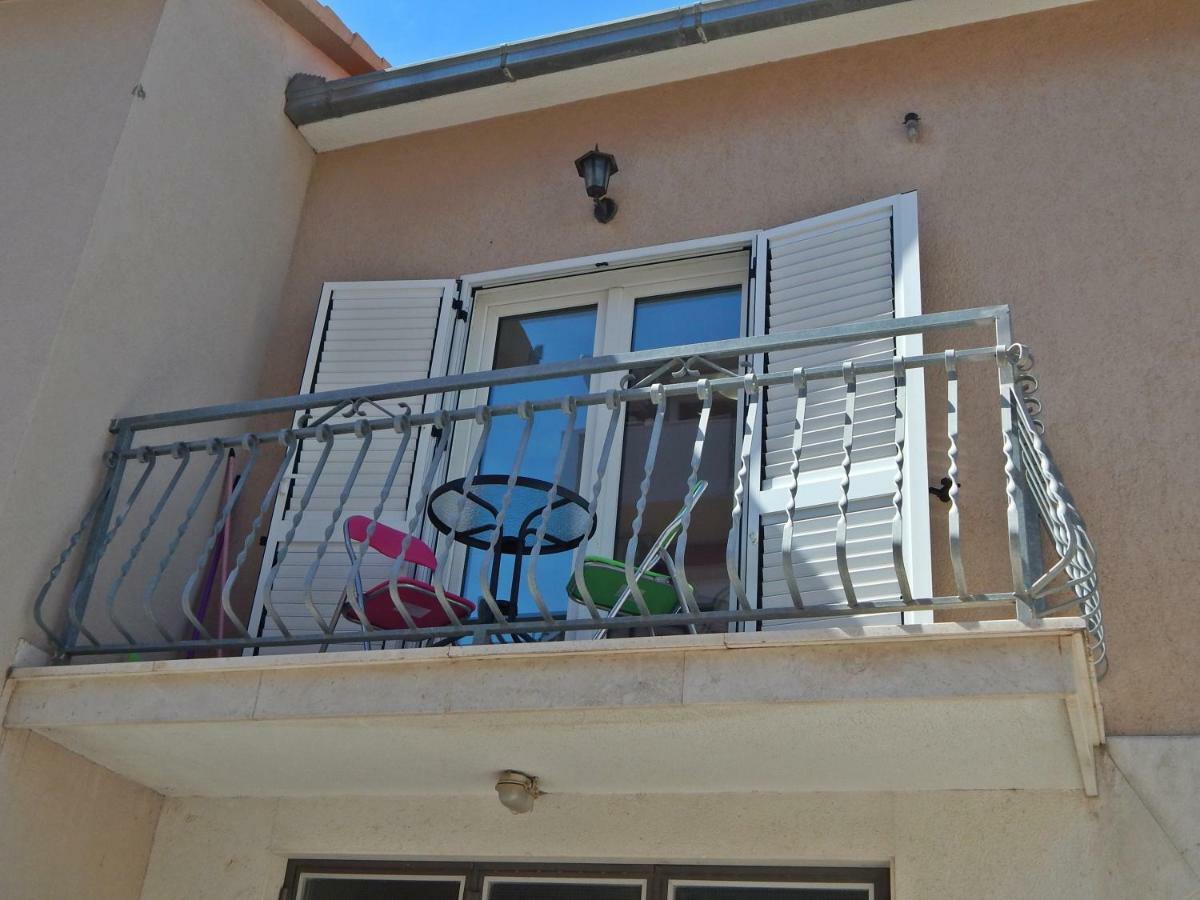 Apartment Marko Podstrana Exterior photo